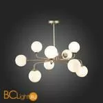 Люстра ST Luce Redjino SLE106203-09 - Фото 5