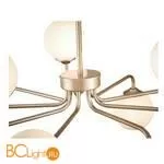 Люстра ST Luce Redjino SLE106203-09 - Фото 1