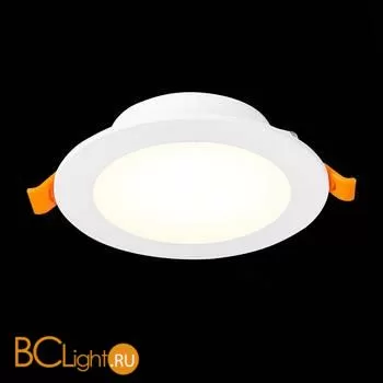 Встраиваемый светильник ST Luce Reggila ST212.508.10 - Фото 3