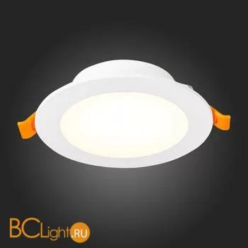 Встраиваемый светильник ST Luce Reggila ST212.508.10 - Фото 7