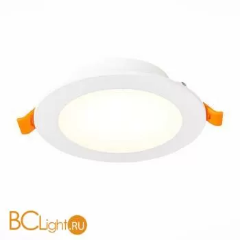 Встраиваемый светильник ST Luce Reggila ST212.508.10