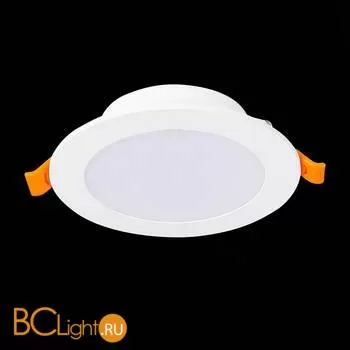 Встраиваемый светильник ST Luce Reggila ST212.508.10 - Фото 4