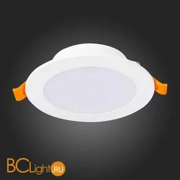 Встраиваемый светильник ST Luce Reggila ST212.508.10 - Фото 8