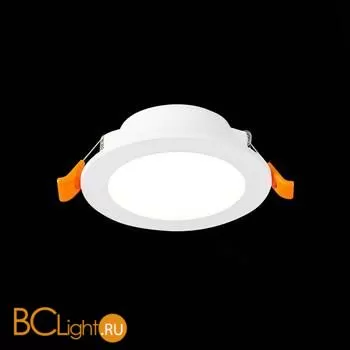 Встраиваемый светильник ST Luce Reggila ST212.508.05 - Фото 3