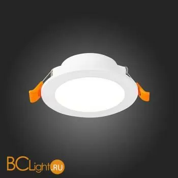 Встраиваемый светильник ST Luce Reggila ST212.508.05 - Фото 6