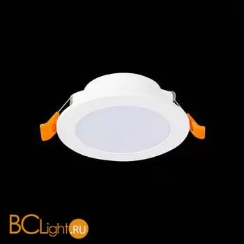 Встраиваемый светильник ST Luce Reggila ST212.508.05 - Фото 4