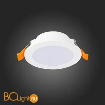 Встраиваемый светильник ST Luce Reggila ST212.508.05 - Фото 7