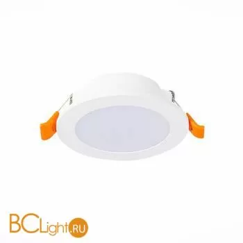 Встраиваемый светильник ST Luce Reggila ST212.508.05 - Фото 0