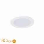 Встраиваемый светильник ST Luce Reggila ST212.508.05 - Фото 2