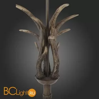 Торшер ST Luce Renna SL153.705.01 - Фото 7