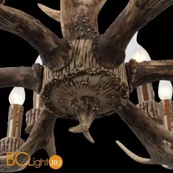 Люстра ST Luce Renna SL153.703.12 - Фото 0