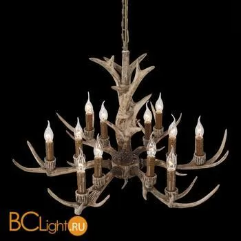 Люстра ST Luce Renna SL153.703.12 - Фото 3