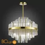 Подвесной светильник ST Luce Rens SL1634.303.09 - Фото 3