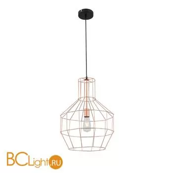 Подвесной светильник ST Luce Rete SL192.303.01 - Фото 0