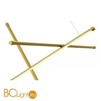 Подвесной светильник ST Luce RETICO SL6207.213.37 - Фото 1