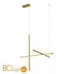 Подвесной светильник ST Luce RETICO SL6207.213.37