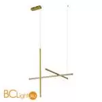 Подвесной светильник ST Luce RETICO SL6207.213.37 - Фото 0