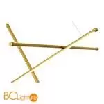 Подвесной светильник ST Luce RETICO SL6207.213.37 - Фото 1