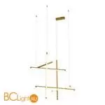 Подвесной светильник ST Luce RETICO SL6207.203.70