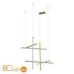 Подвесной светильник ST Luce RETICO SL6207.203.70 - Фото 0