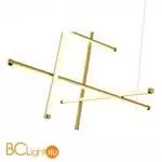 Подвесной светильник ST Luce RETICO SL6207.203.70 - Фото 1