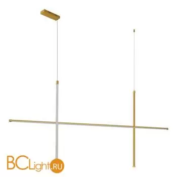 Подвесной светильник ST Luce RETICO SL6207.203.50 - Фото 0