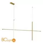 Подвесной светильник ST Luce RETICO SL6207.203.50
