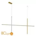 Подвесной светильник ST Luce RETICO SL6207.203.50 - Фото 0