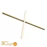 Подвесной светильник ST Luce RETICO SL6207.203.50 - Фото 1