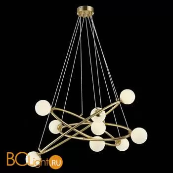 Люстра ST Luce Rialto SL1508.203.09 - Фото 2