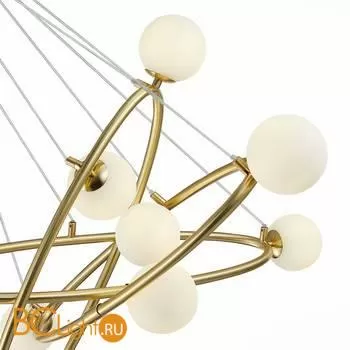 Люстра ST Luce Rialto SL1508.203.09 - Фото 1