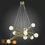 Люстра ST Luce Rialto SL1508.203.09 - Фото 3