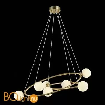 Люстра ST Luce Rialto SL1508.203.07 - Фото 2