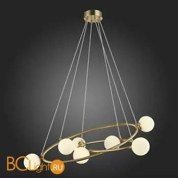 Люстра ST Luce Rialto SL1508.203.07 - Фото 3