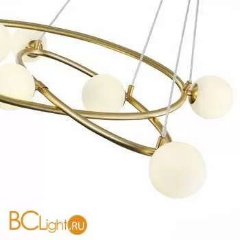 Люстра ST Luce Rialto SL1508.203.07 - Фото 1