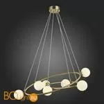 Люстра ST Luce Rialto SL1508.203.07 - Фото 3