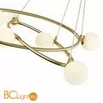 Люстра ST Luce Rialto SL1508.203.07 - Фото 1