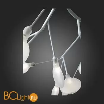 Люстра ST Luce Riccardo SL411.563.63 - Фото 9