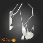 Люстра ST Luce Riccardo SL411.563.63 - Фото 9