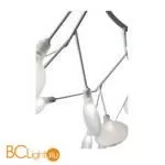 Люстра ST Luce Riccardo SL411.563.63 - Фото 1