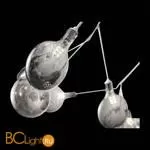 Люстра ST Luce Riccardo SL411.543.63 - Фото 7