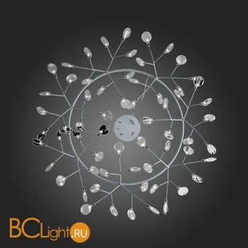 Люстра ST Luce Riccardo SL411.533.63 - Фото 13