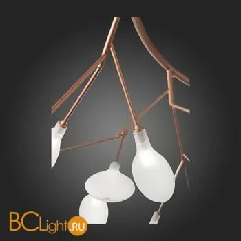 Люстра ST Luce Riccardo SL411.363.63 - Фото 11