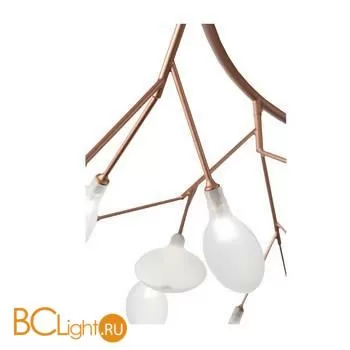 Люстра ST Luce Riccardo SL411.363.63 - Фото 1