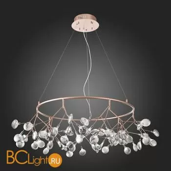 Люстра ST Luce Riccardo SL411.343.63 - Фото 9