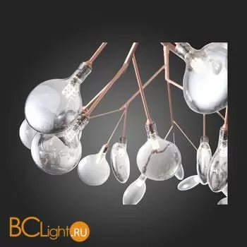 Люстра ST Luce Riccardo SL411.343.63 - Фото 12