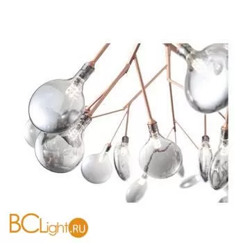 Люстра ST Luce Riccardo SL411.343.63 - Фото 2