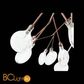 Люстра ST Luce Riccardo SL411.333.63 - Фото 8