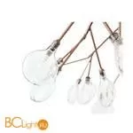 Люстра ST Luce Riccardo SL411.333.63 - Фото 2