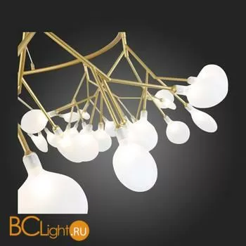 Люстра ST Luce Riccardo SL411.263.63 - Фото 10